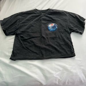 Brandy Melville Crop Top